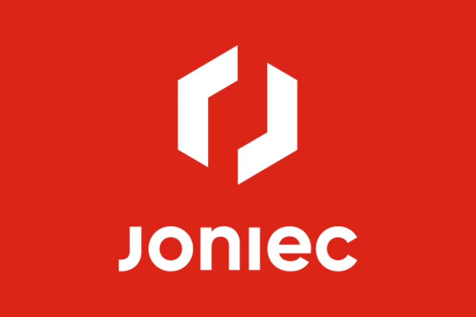 Firma JONIEC® zatrudni na stanowisko:  PRACOWNIK DZIAŁU SPRZEDAŻY I OBSŁUGI KLIENTA KLUCZOWEGO - zdjęcie 1