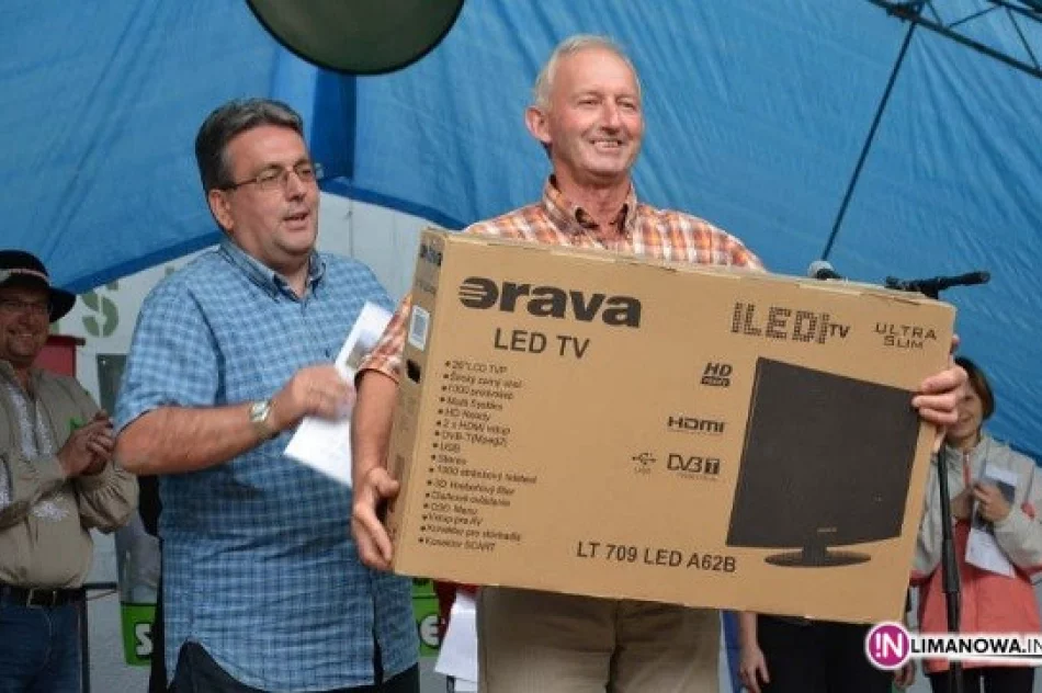 Uwarzyli... telewizor! - zdjęcie 3