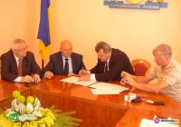 Powiat będzie współpracował z Ukrainą - zdjęcie główne