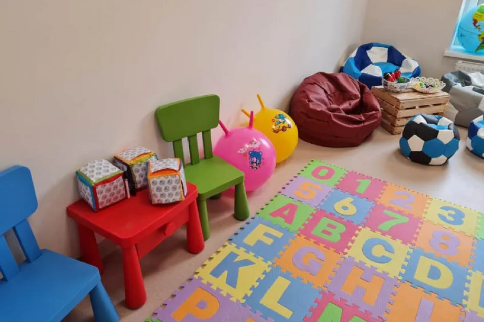 Działalność rozpoczęło lokalne centrum wolontariatu - zdjęcie 2