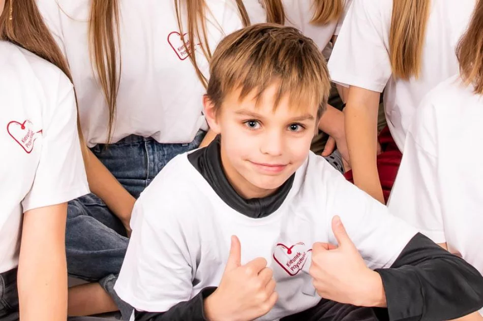 Działalność rozpoczęło lokalne centrum wolontariatu - zdjęcie 3