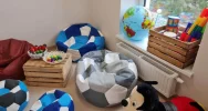 Działalność rozpoczęło lokalne centrum wolontariatu - zdjęcie 4