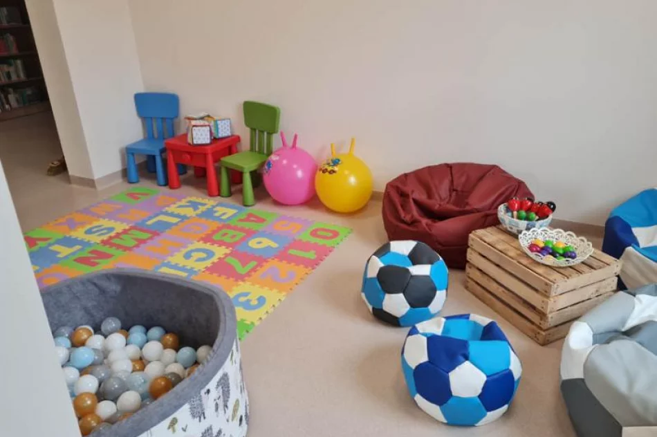 Działalność rozpoczęło lokalne centrum wolontariatu - zdjęcie 5