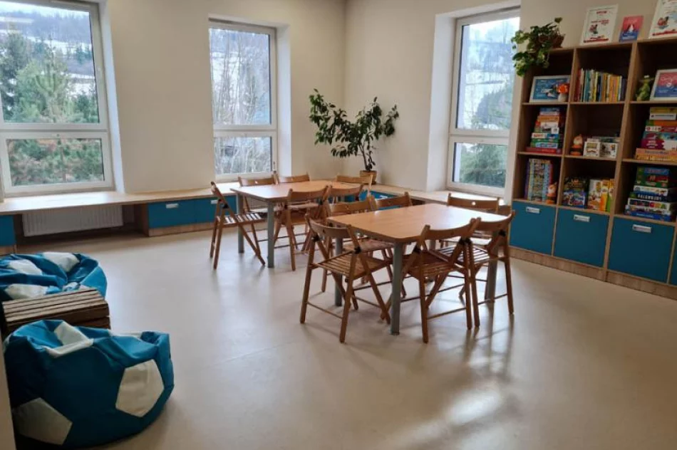 Działalność rozpoczęło lokalne centrum wolontariatu - zdjęcie 6