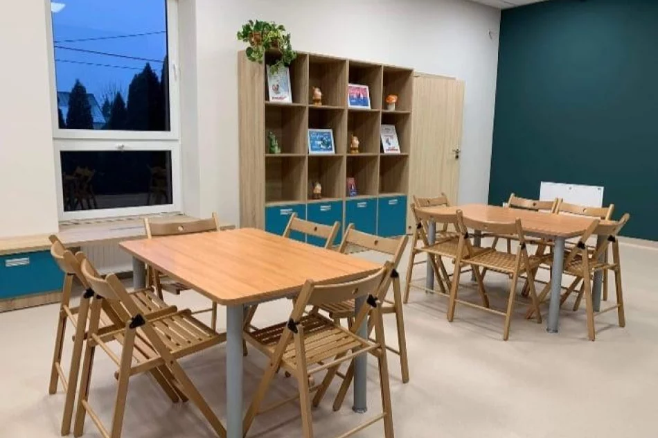 Działalność rozpoczęło lokalne centrum wolontariatu - zdjęcie 8