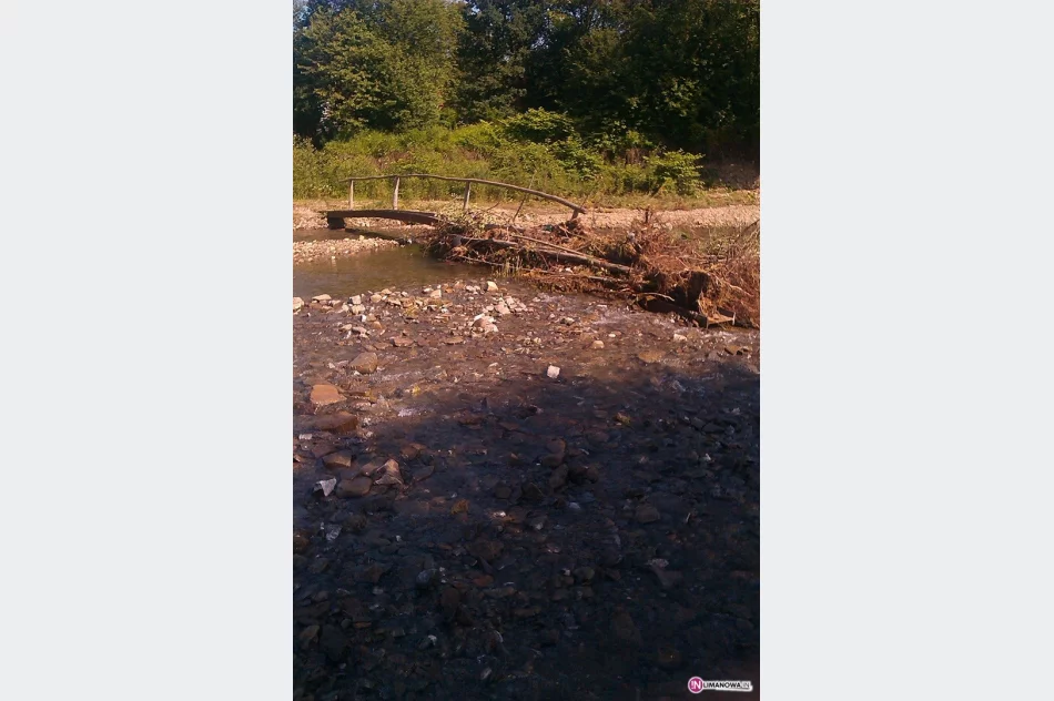 Suchą nogą nie przejdziesz - zdjęcie 2