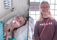 Milena nadal ma marzenia - możesz pomóc je zrealizować - zdjęcie główne