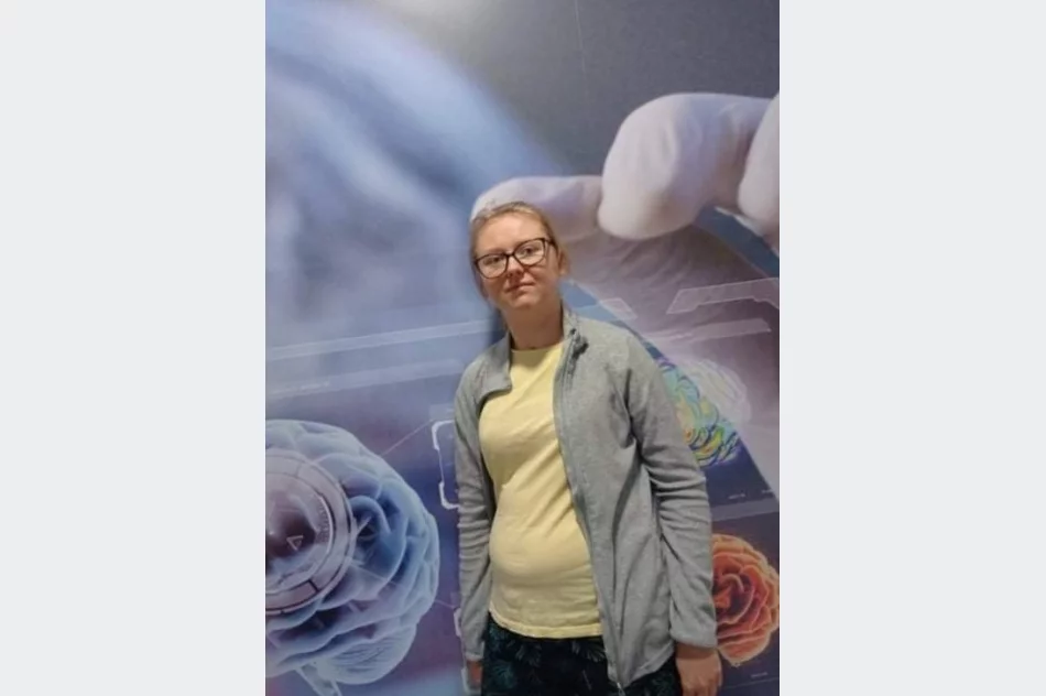 Milena nadal ma marzenia - możesz pomóc je zrealizować - zdjęcie 2