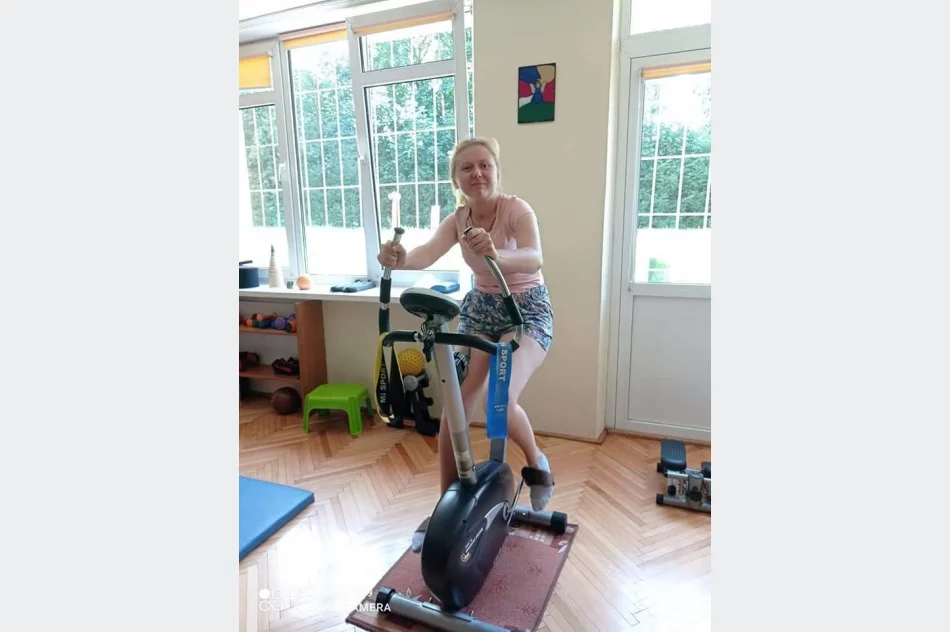 Milena nadal ma marzenia - możesz pomóc je zrealizować - zdjęcie 3