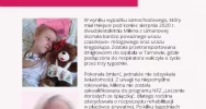 Milena nadal ma marzenia - możesz pomóc je zrealizować - zdjęcie 4