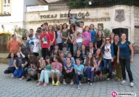 Słopnice współpracują z Węgrami - zdjęcie główne