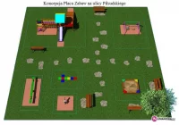 Powstaną 2 nowe place zabaw - zdjęcie główne