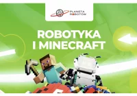Planeta Robotów zaprasza na zajęcia w letnim semestrze!!! - zdjęcie główne
