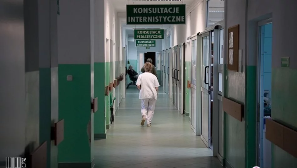 Szpital: kolejny przypadek bada prokuratura - zdjęcie 1