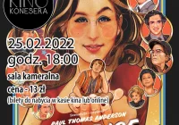  Nominowany do Oscara "Licorice Pizza" już 25 lutego w Kinie Konesera - zdjęcie główne