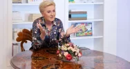 Pierwsza Dama rozmawiała o edukacji z uczniami i nauczycielami z Limanowej - zdjęcie 2