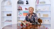 Pierwsza Dama rozmawiała o edukacji z uczniami i nauczycielami z Limanowej - zdjęcie 4