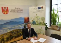 Samorząd podpisały porozumienie dla klimatu - zdjęcie główne