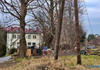 Spodziewają się konfliktów, więc protestują - list mieszkańców - zdjęcie główne