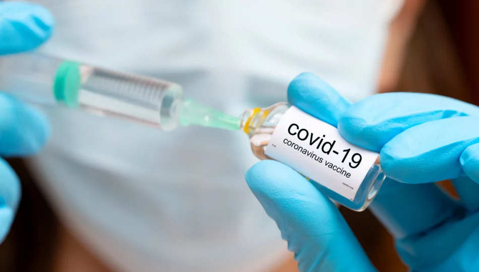 Osoby zaszczepione mniej narażone na długi Covid - zdjęcie 1