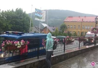 Z nożem w ręce chodził po rynku - zdjęcie główne