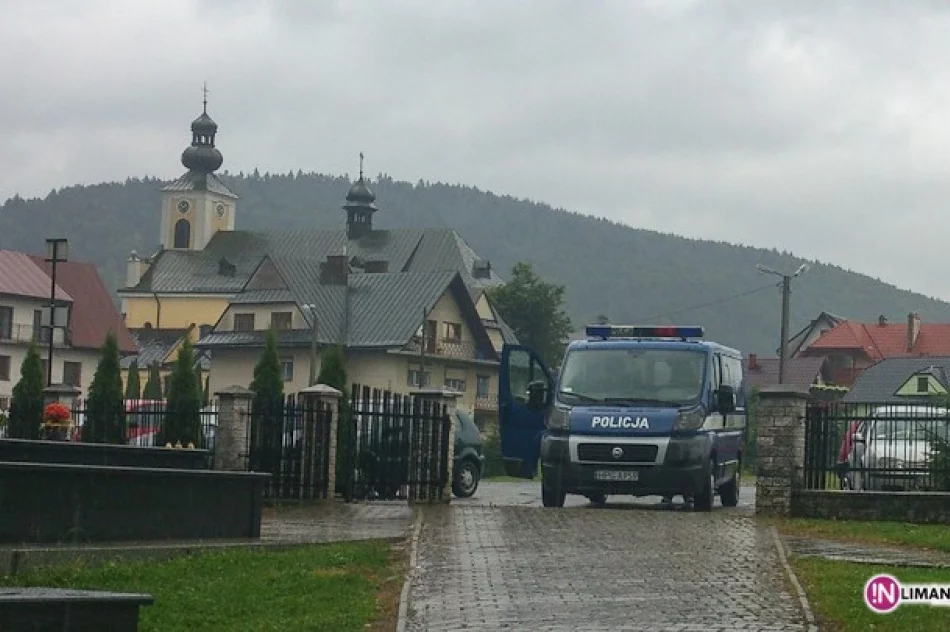 Z nożem w ręce chodził po rynku - zdjęcie 2