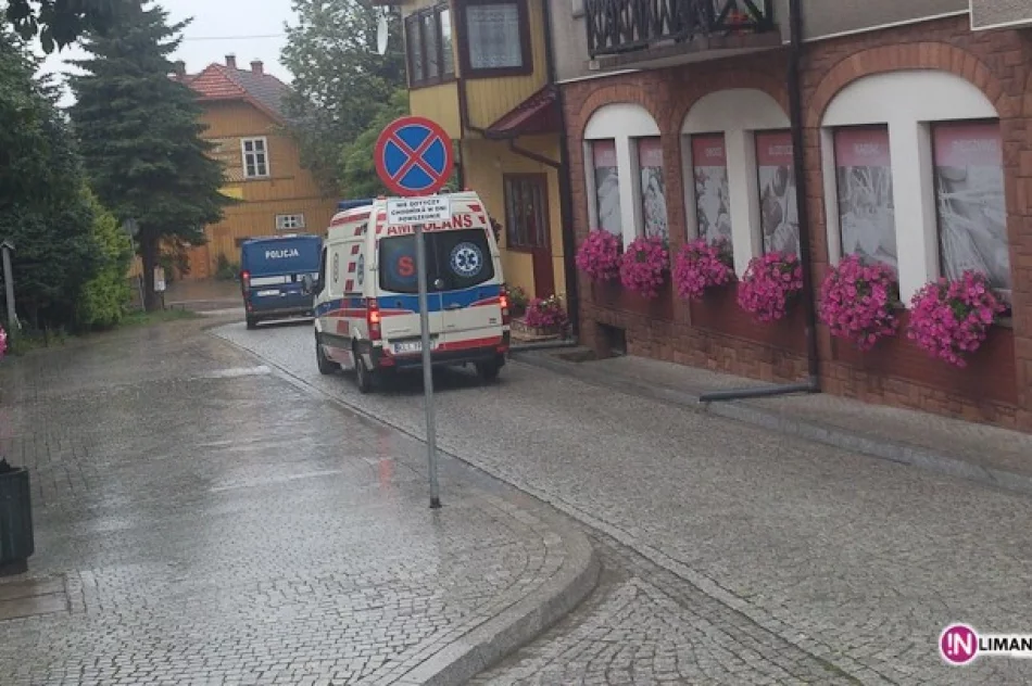 Z nożem w ręce chodził po rynku - zdjęcie 3