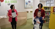 W MBP w Limanowej podsumowano konkurs „Tobie książko, przyrzekamy!” - zdjęcie 4