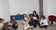 W MBP w Limanowej podsumowano konkurs „Tobie książko, przyrzekamy!” - zdjęcie 5