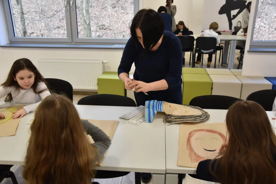 W MBP w Limanowej podsumowano konkurs „Tobie książko, przyrzekamy!” - zdjęcie 6