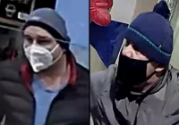 Napad na lombard: nagroda za wskazanie sprawców - zdjęcie główne