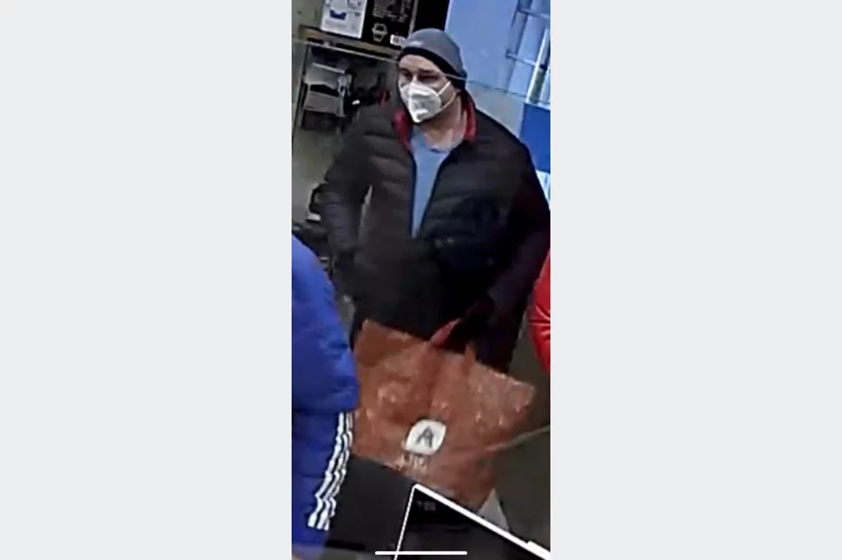 Napad na lombard: nagroda za wskazanie sprawców - zdjęcie 2