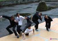 Gwiazdy hip-hopu w Limanowej - zdjęcie główne