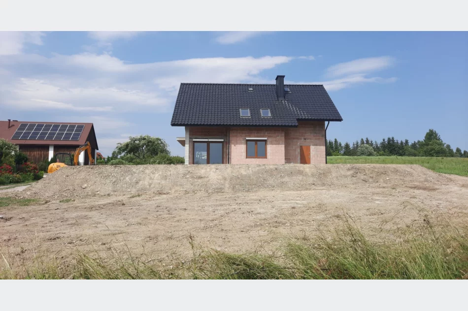 lukAS-KOP Roboty Ziemne Tomasik !! - zdjęcie 21