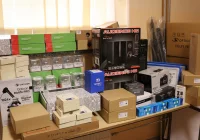 Program „Laboratoria Przyszłości” – miejskie szkoły zakupują sprzęt za ponad 580 tys. złotych - zdjęcie główne