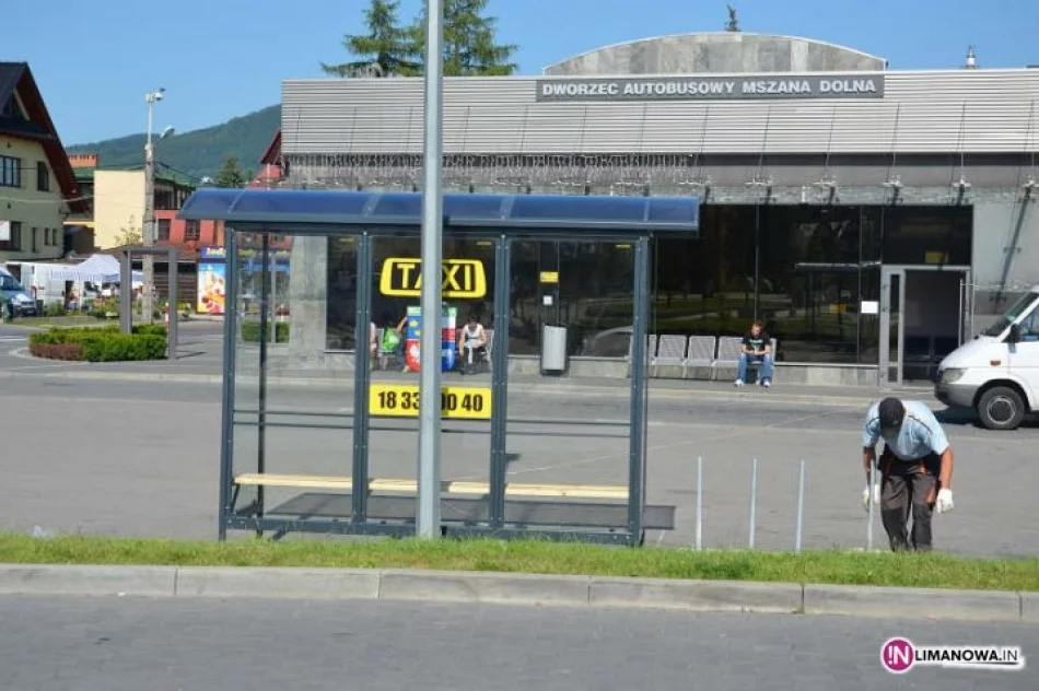 Taksówki przejdą na nowe miejsce - zdjęcie 3