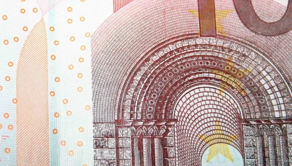 Na co trafią unijne pieniądze? - zdjęcie 1
