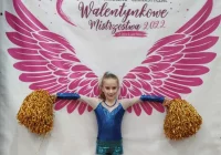 Debiut zakończony sukcesem. Taniec to wielka pasja 7-latki - zdjęcie główne