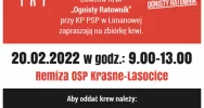 Druhowie organizują zbiórkę krwi - zdjęcie 2