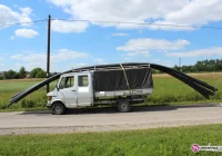 Jechał 'na wyczucie' - zdjęcie główne