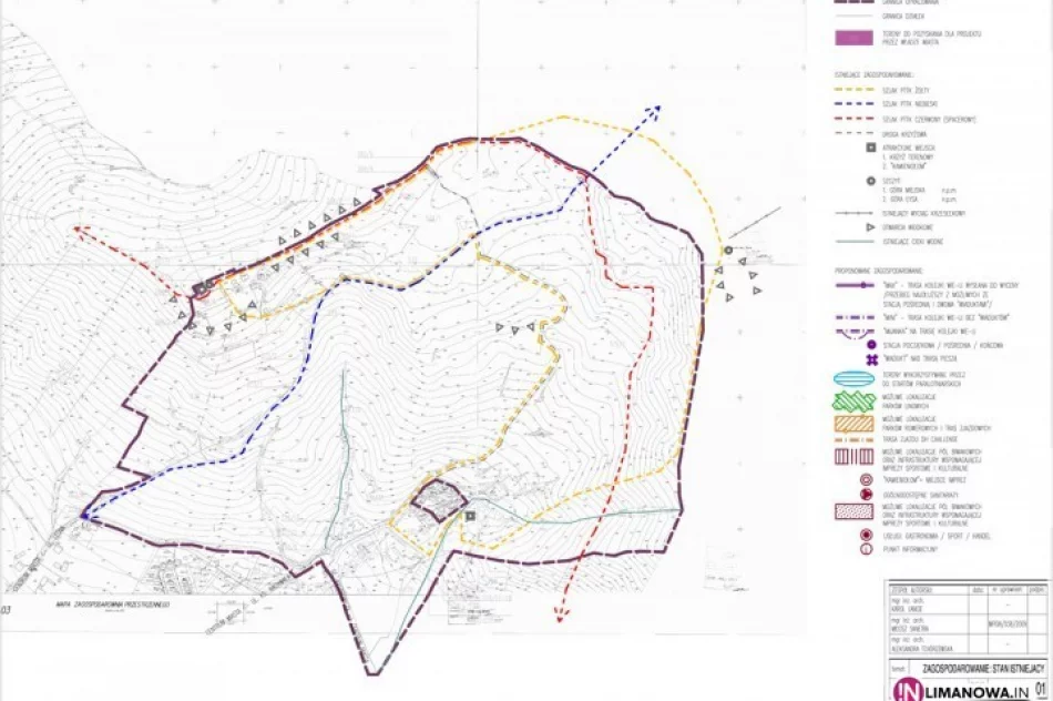Miasto otrzyma pieniądze na Miejską Górę - zdjęcie 2
