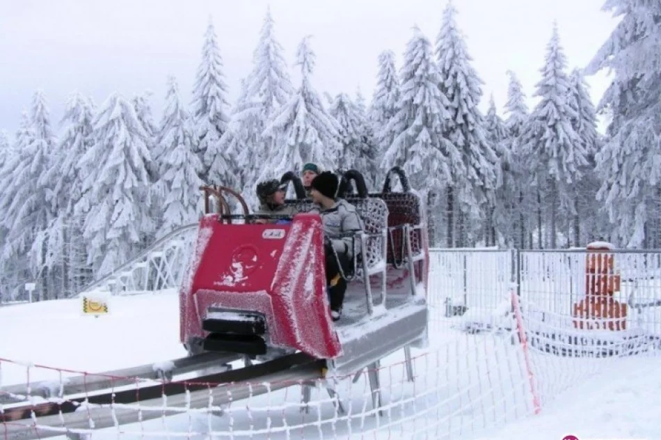 Miasto otrzyma pieniądze na Miejską Górę - zdjęcie 3