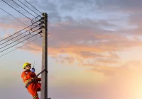 Awarie i przerwy w dostawie prądu usunięte - zdjęcie główne