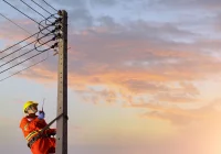 Sejm za zwiększeniem limitów zużycia prądu z zamrożoną ceną - zdjęcie główne