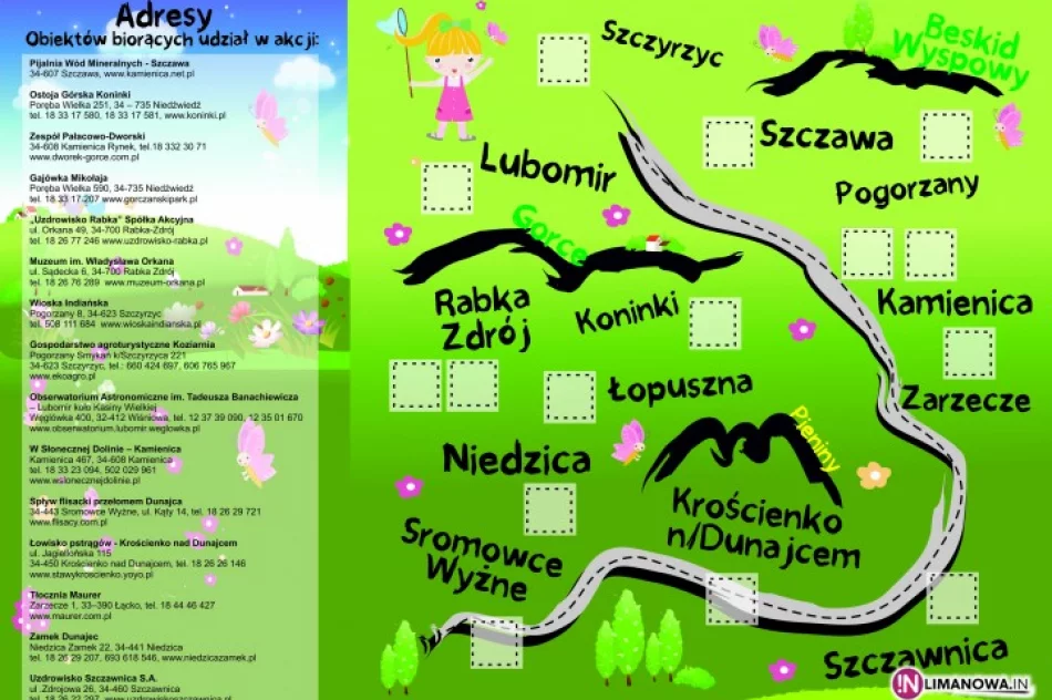 Nowy szlak. Zostań Łowcą Atrakcji! - zdjęcie 2