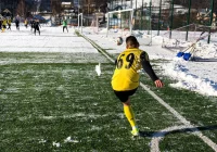 Wierchy wyregulowały celowniki na Laskovii - zdjęcie główne