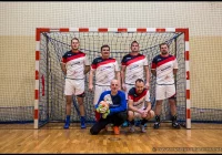 Ostatnia kolejka rozstrzygnie kwestię mistrzostwa. Elektrical zapewnił sobie miejsce na podium. - zdjęcie główne