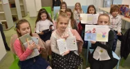 Wielkie święto w bibliotece! - zdjęcie 2
