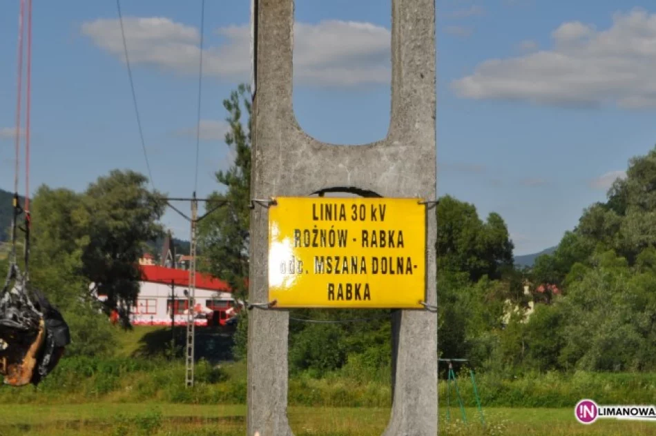 Policja podaje szczegóły wypadku - zdjęcie 2