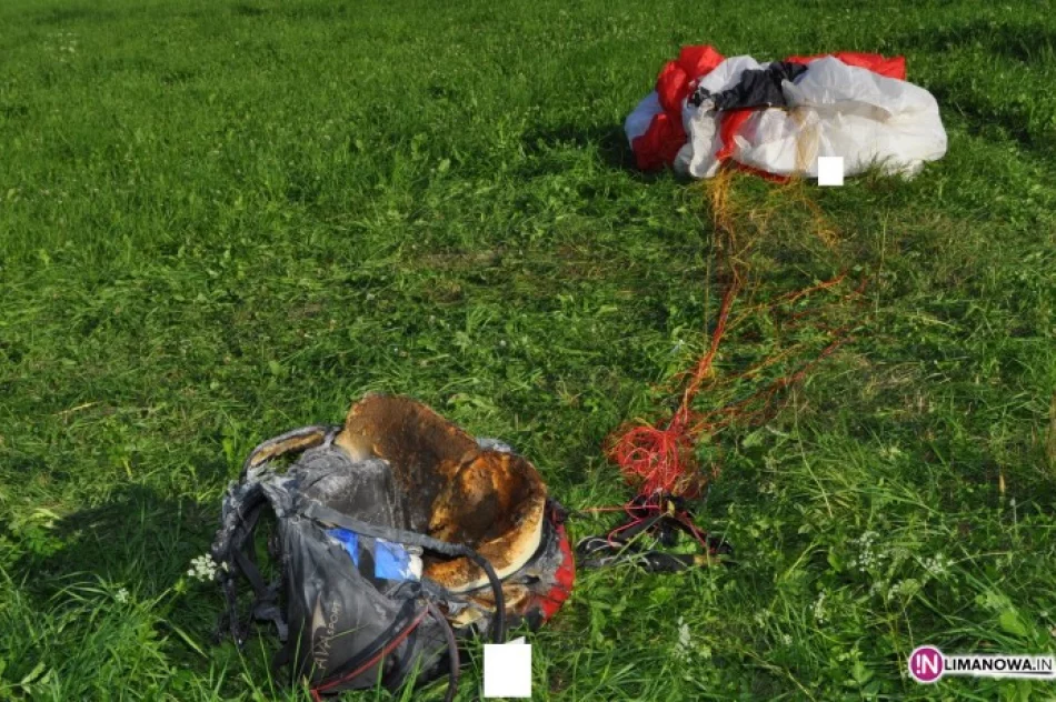 Policja podaje szczegóły wypadku - zdjęcie 3